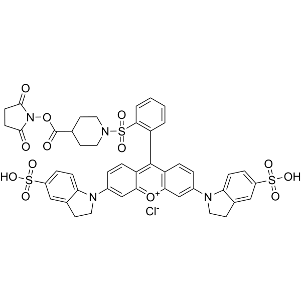 Sulfo-QSY21-NHS 1974271-78-7